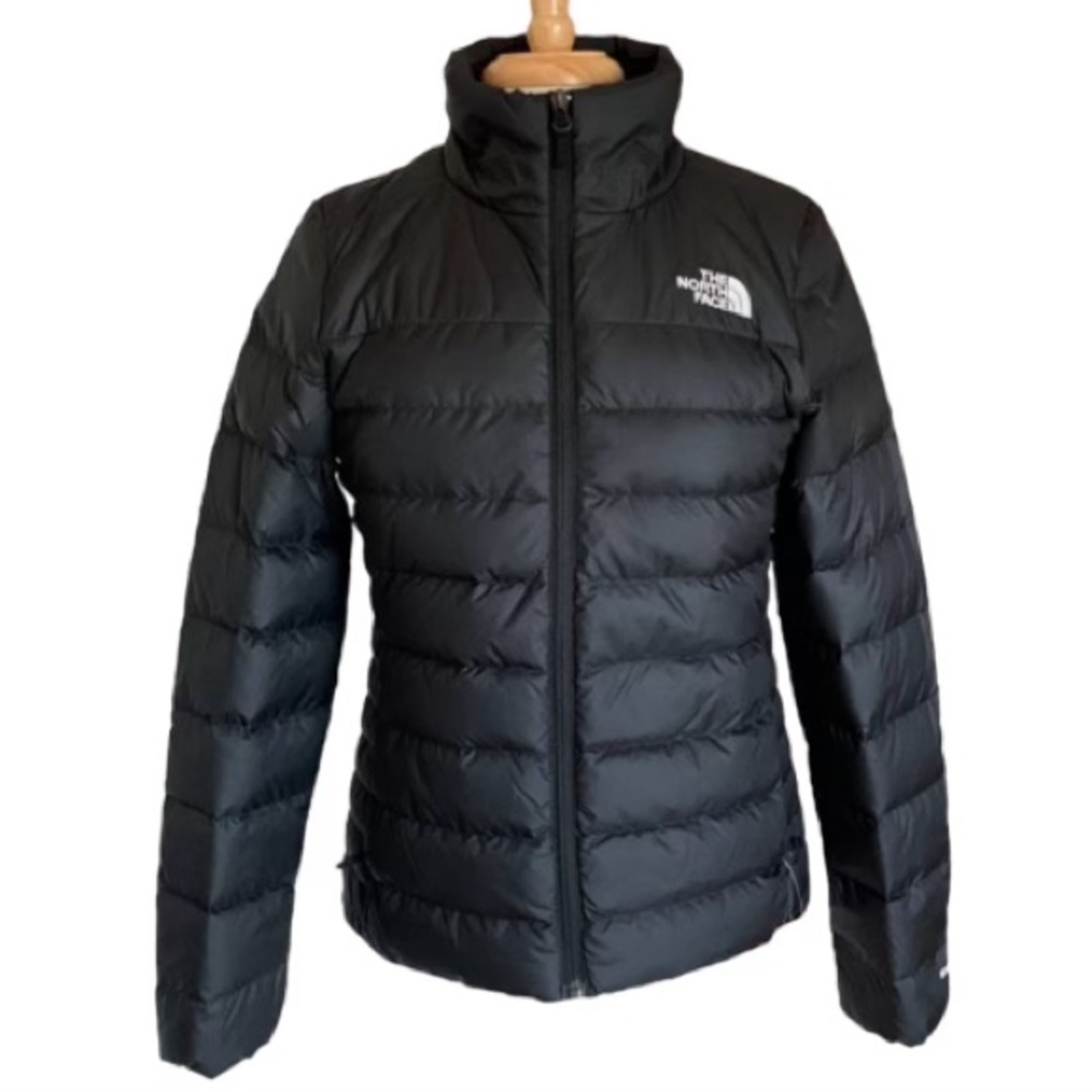 The North Face 550 Down Fill Jacket